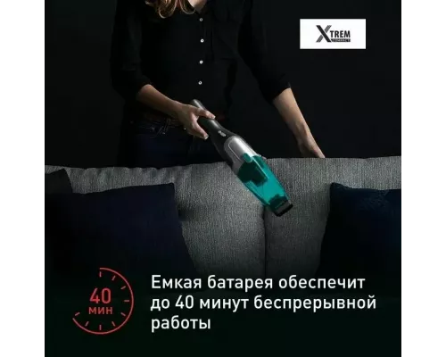 Вертикальный пылесос TEFAL TY1239WO