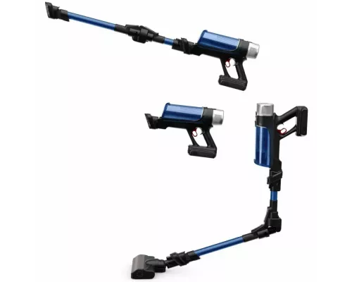 Вертикальный пылесос TEFAL TY20C4WO