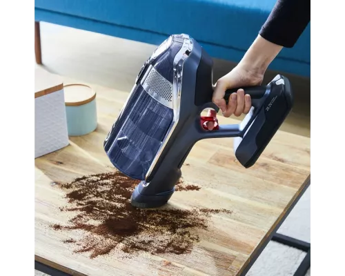 Вертикальный пылесос TEFAL TY9890WO