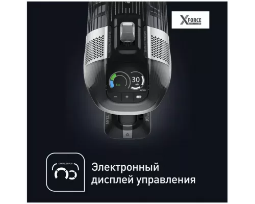 Вертикальный пылесос TEFAL TY99A8WO