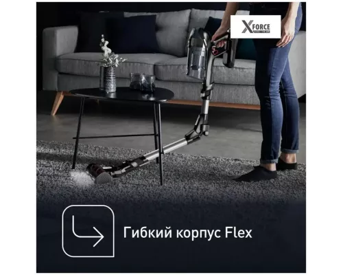 Вертикальный пылесос TEFAL TY99A8WO