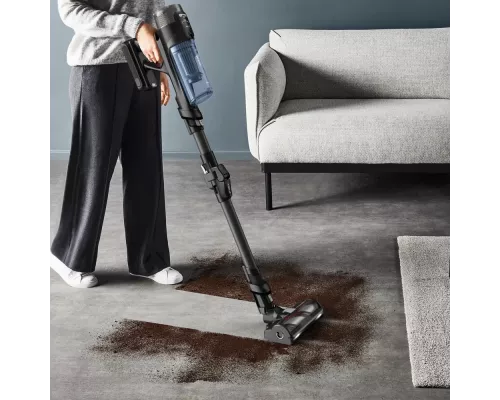 Вертикальный пылесос TEFAL TY9LC1WO