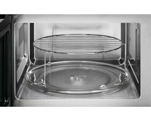 Встраиваемая микроволновая печь AEG MSB2057D-B