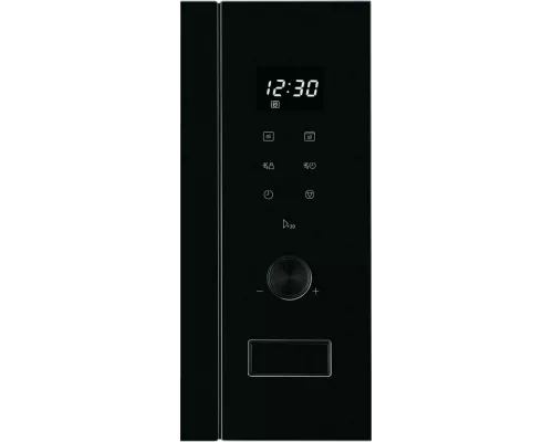 Встраиваемая микроволновая печь AEG MSB2057D-B