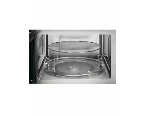 Встраиваемая микроволновая печь AEG MSB2057D-B