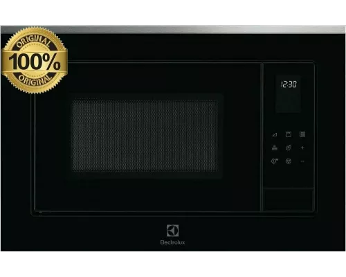 Встраиваемая микроволновая печь ELECTROLUX LMSD253TM