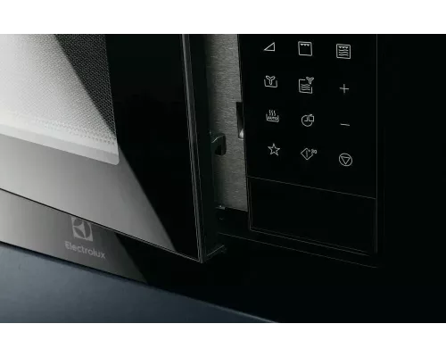 Встраиваемая микроволновая печь ELECTROLUX LMSD253TM