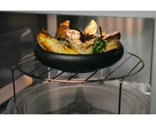 Встраиваемая микроволновая печь ELECTROLUX LMSD253TM