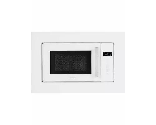 Встраиваемая микроволновая печь HIBERG i-VM 6502 W