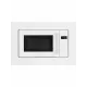 Встраиваемая микроволновая печь HIBERG i-VM 6502 W