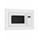 Встраиваемая микроволновая печь HIBERG i-VM 6502 W