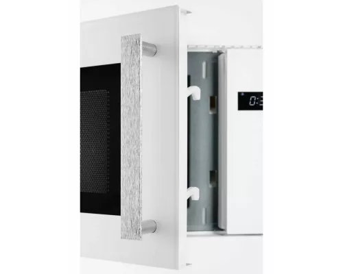 Встраиваемая микроволновая печь HIBERG i-VM 6502 W