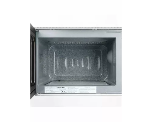 Встраиваемая микроволновая печь HIBERG i-VM 6502 W