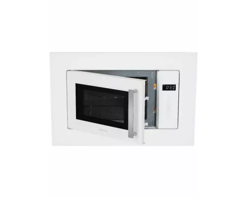 Встраиваемая микроволновая печь HIBERG i-VM 6502 W