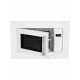 Встраиваемая микроволновая печь HIBERG i-VM 6502 W