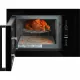 Встраиваемая микроволновая печь HIBERG i-VM 8505 B