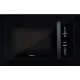 Встраиваемая микроволновая печь HIBERG i-VM 8505 B