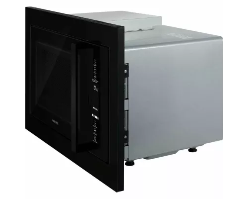 Встраиваемая микроволновая печь HIBERG i-VM 8505 B