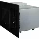Встраиваемая микроволновая печь HIBERG i-VM 8505 B