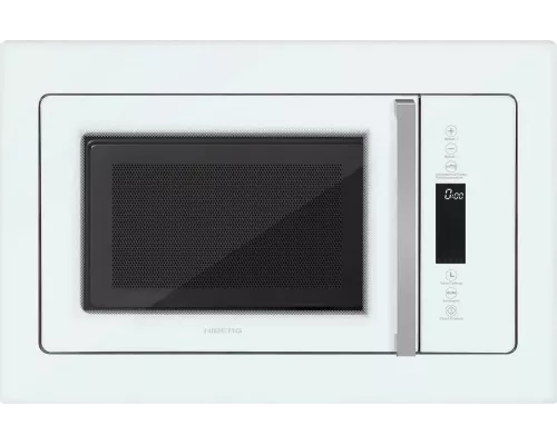 Встраиваемая микроволновая печь HIBERG i-VM 8505 W