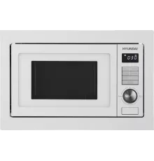 Встраиваемая микроволновая печь Hyundai HBW 2544 WG