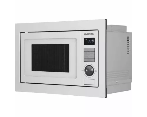 Встраиваемая микроволновая печь Hyundai HBW 2544 WG