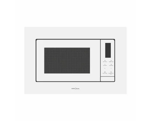 Встраиваемая микроволновая печь KRONA HIMMEL 60 WH