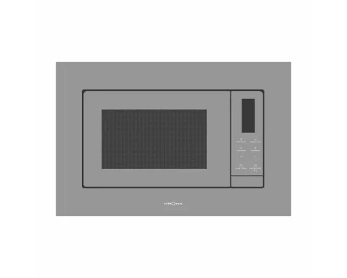 Встраиваемая микроволновая печь KRONA MYSTERIUM mw 60 GR
