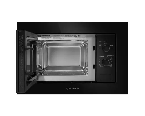 Встраиваемая микроволновая печь Maunfeld MBMO.20.1PGB2