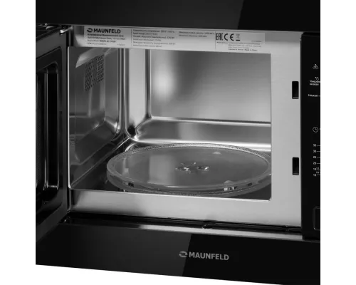 Встраиваемая микроволновая печь Maunfeld MBMO.20.1PGB2
