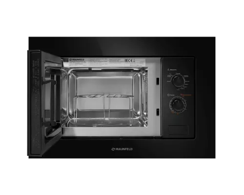 Встраиваемая микроволновая печь Maunfeld MBMO.20.1PGB2