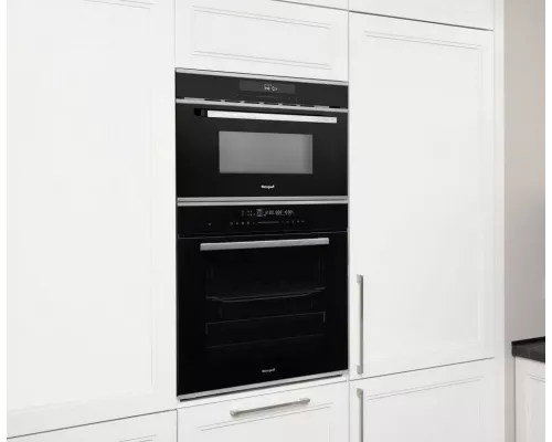 Встраиваемая микроволновая печь Weissgauff BMWO-349 DBSX Touch черный