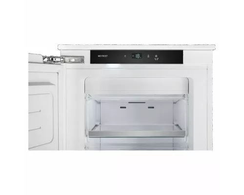 Встраиваемая морозильная камера Korting KSFI 1078