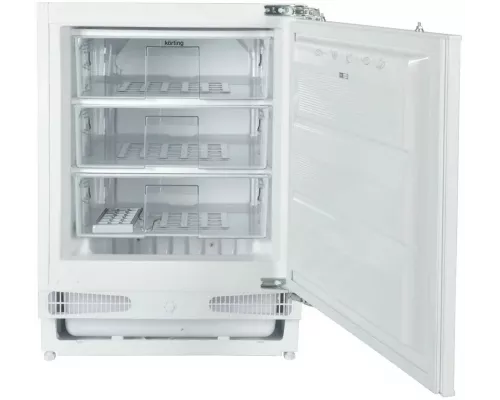 Встраиваемая морозильная камера KORTING KSI 8189 F