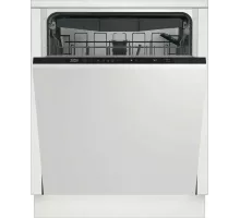 Встраиваемая посудомоечная машина BEKO BDIN15560
