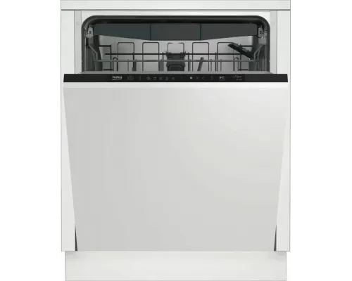 Встраиваемая посудомоечная машина BEKO BDIN15560