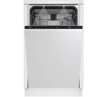 Встраиваемая посудомоечная машина BEKO BDIS38120A