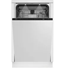 Встраиваемая посудомоечная машина BEKO BDIS38120A