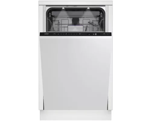 Встраиваемая посудомоечная машина BEKO BDIS38120A