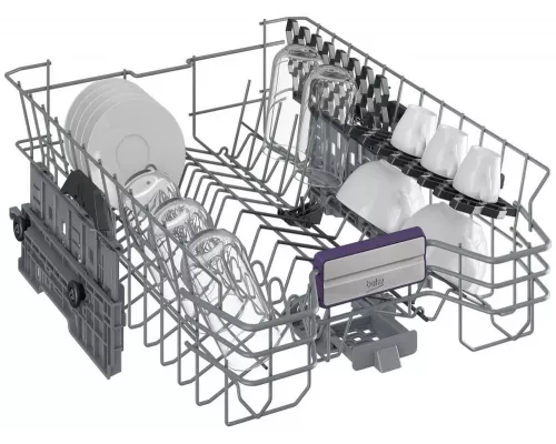 Встраиваемая посудомоечная машина BEKO BDIS38120A