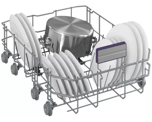 Встраиваемая посудомоечная машина BEKO BDIS38120A