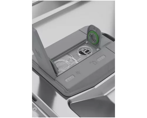 Встраиваемая посудомоечная машина BEKO BDIS38120A
