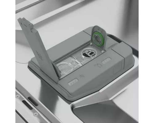 Встраиваемая посудомоечная машина BEKO BDIS38120A