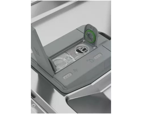 Встраиваемая посудомоечная машина BEKO BDIS38120A