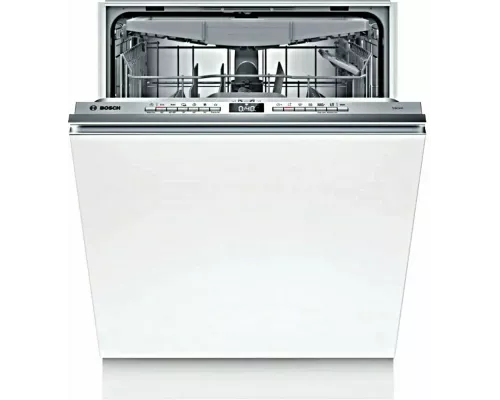 Встраиваемая посудомоечная машина Bosch SMV4HVX03E