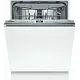 Встраиваемая посудомоечная машина Bosch SMV4HVX03E