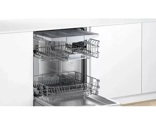 Встраиваемая посудомоечная машина Bosch SMV4HVX03E