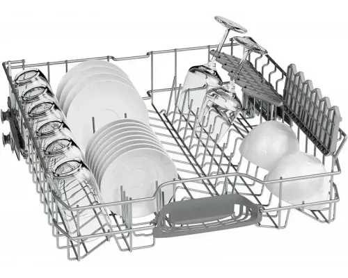 Встраиваемая посудомоечная машина Bosch SMV4HVX03E