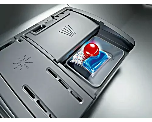 Встраиваемая посудомоечная машина Bosch SMV4HVX03E