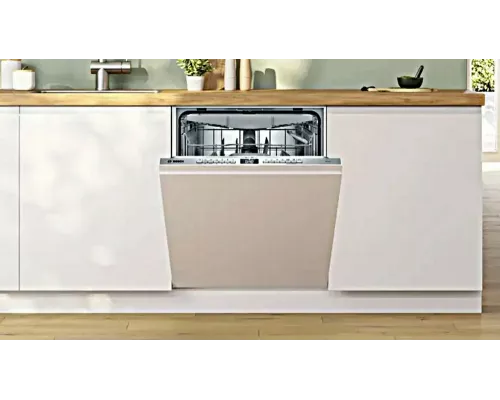 Встраиваемая посудомоечная машина Bosch SMV4HVX03E